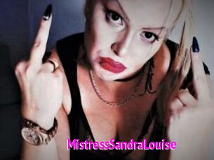 MistressSandraLouise