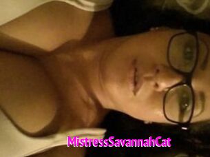 MistressSavannahCat
