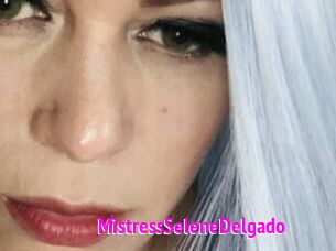 MistressSeleneDelgado