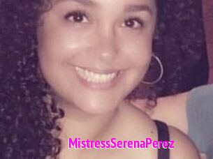 MistressSerenaPerez