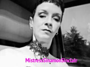 MistressSinamonSinclair