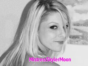 MistressSkylerMoon