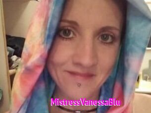 MistressVanessaBlu
