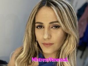 MistressVanessaL