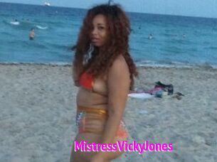 MistressVickyJones