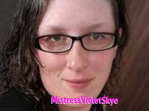 MistressVioletSkye