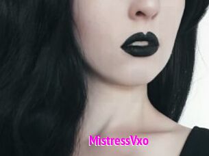 MistressVxo