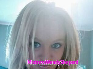 MistressWendyShepard Porn Loverz