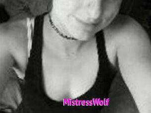 MistressWolf Porn Loverz