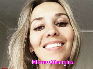 MistressXGeorgina