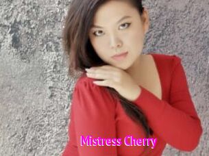 Mistress_Cherry