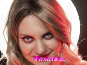 Mistress_Hanna