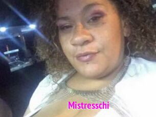 Mistresschi