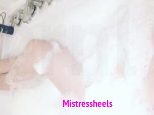 Mistressheels Porn Loverz