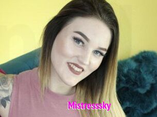 Mistresssky