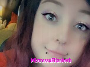MistressxElizabeth