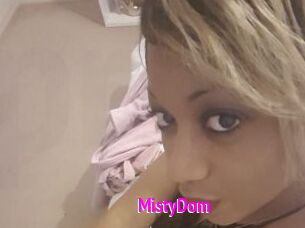 MistyDom Porn Loverz
