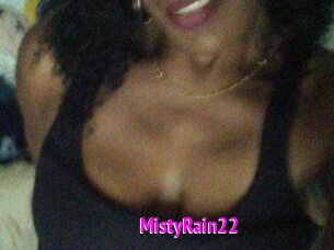 MistyRain22