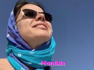 MistycRain