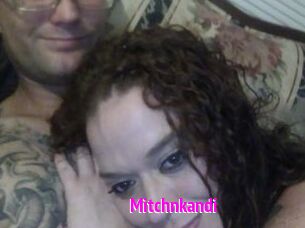 Mitchnkandi