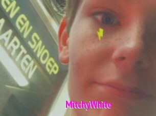 MitchyWhite