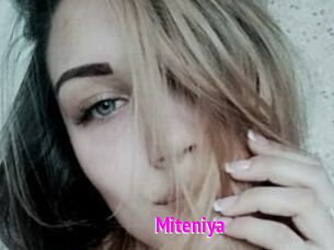 Miteniya