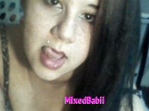 MixedBabii Porn Loverz