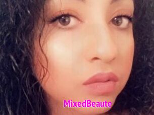 MixedBeaute