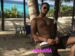 MixedUSA