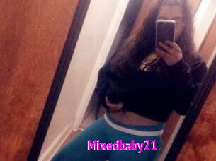 Mixedbaby21