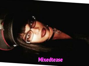Mixedtease Porn Loverz