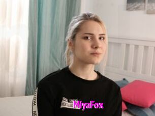 MiyaFox