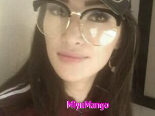 MiyuMango