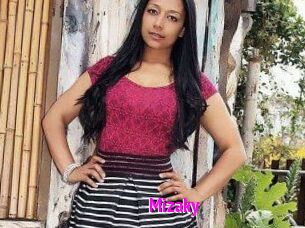 Mizaky
