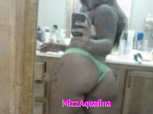 MizzAquafina