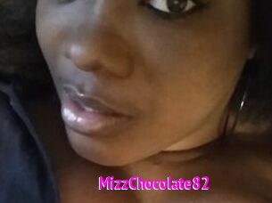 MizzChocolate82