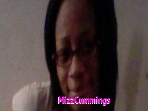 MizzCummings