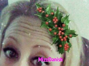 MizzDanish
