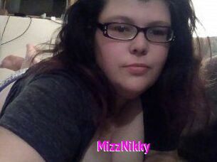 MizzNikky