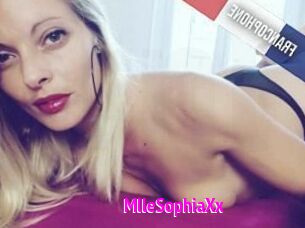 MlleSophiaXx
