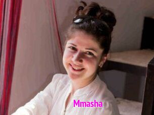 Mmasha