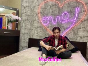 MoaCollins