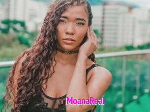 MoanaReal