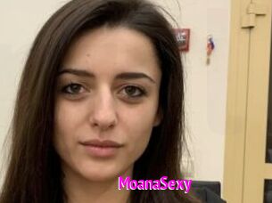 MoanaSexy