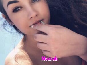Moanah
