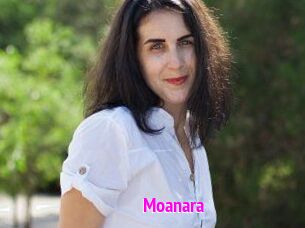 Moanara