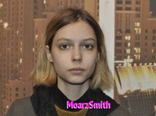 MoarzSmith