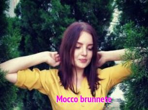 Mocco_brunnete