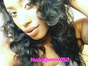 MochaQueenXOXO