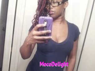 MocoDelight
